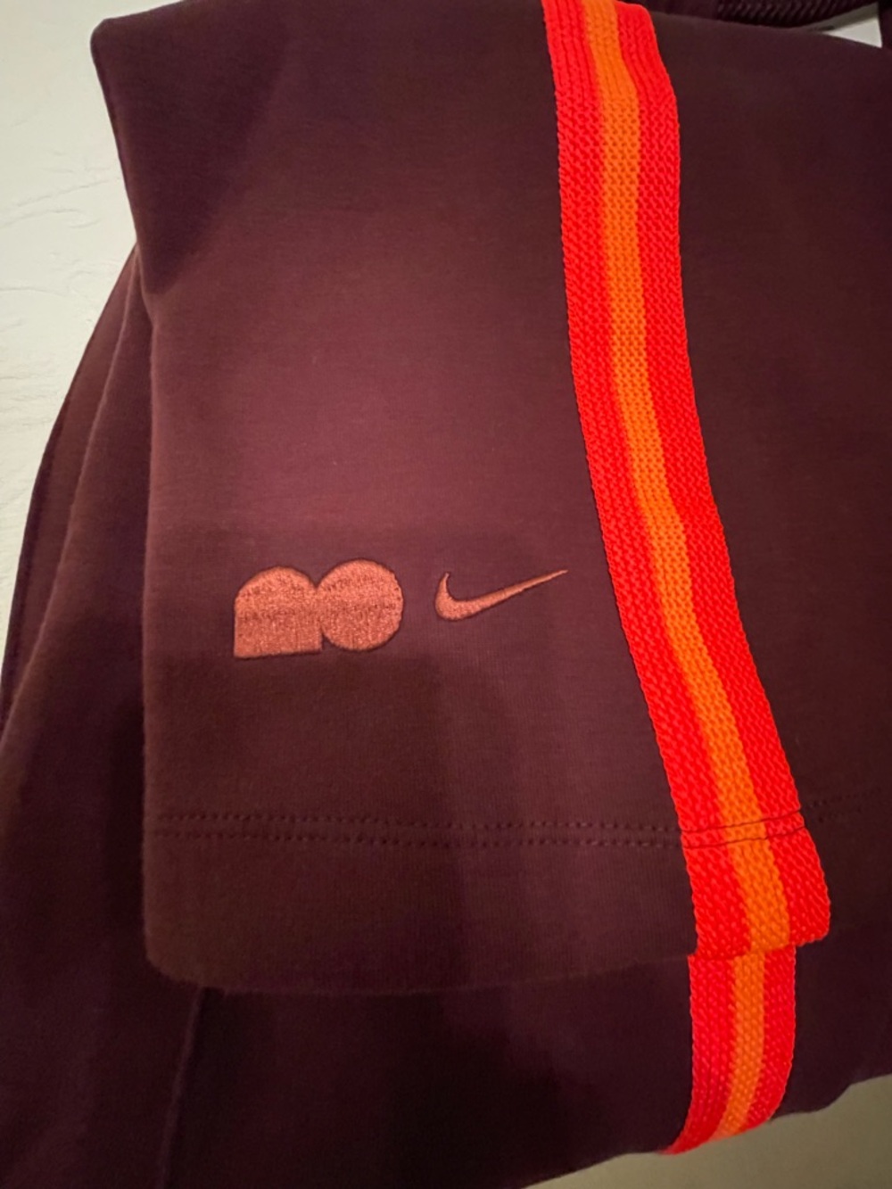 Naomi Osaka Women’s loose fit knit pants - Picture 4 of 4